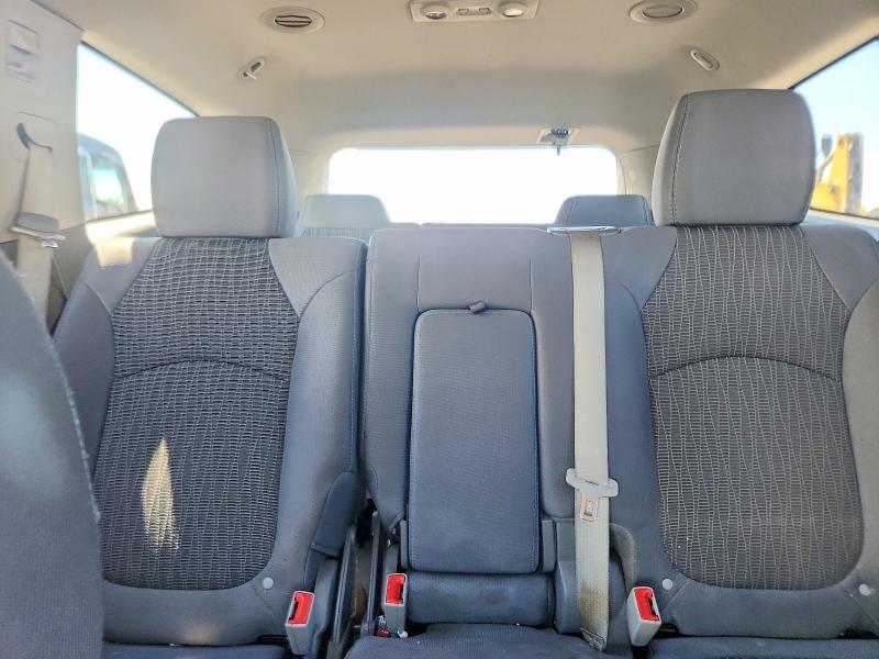 Продажа на аукционе авто 2017 Chevrolet Traverse, vin: 1GNKVFED9HJ295640, номер лота: 59081706