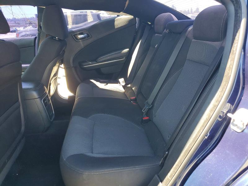 Aukcja sprzedaży 2015 Dodge Charger, vin: 2C3CDXBG3FH761859, numer aukcji: 57255176