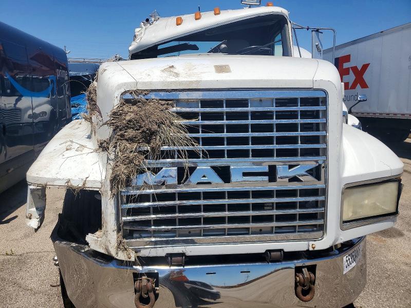 Продаж на аукціоні авто 1996 Mack 600, vin: 1M1AA13Y5TW057630, номер лоту: 55353466