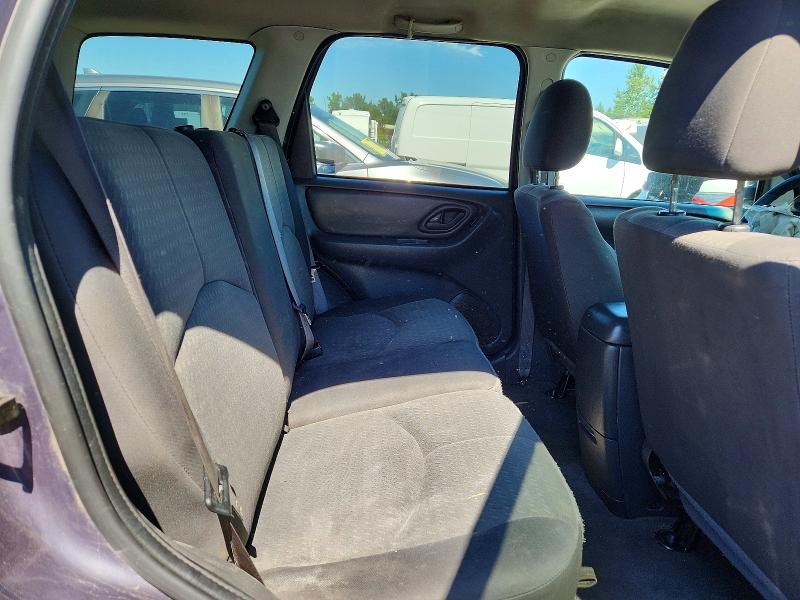 Продаж на аукціоні авто 2006 Mazda Tribute, vin: 4F2YZ02Z16KM23395, номер лоту: 58078886