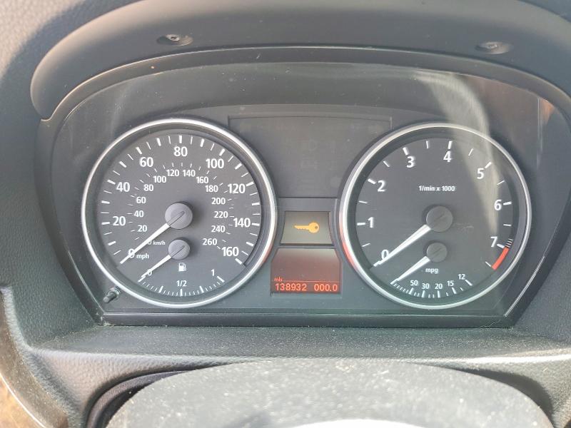 Aukcja sprzedaży 2007 Bmw 328, vin: WBAVC73547KP30681, numer aukcji: 58281716
