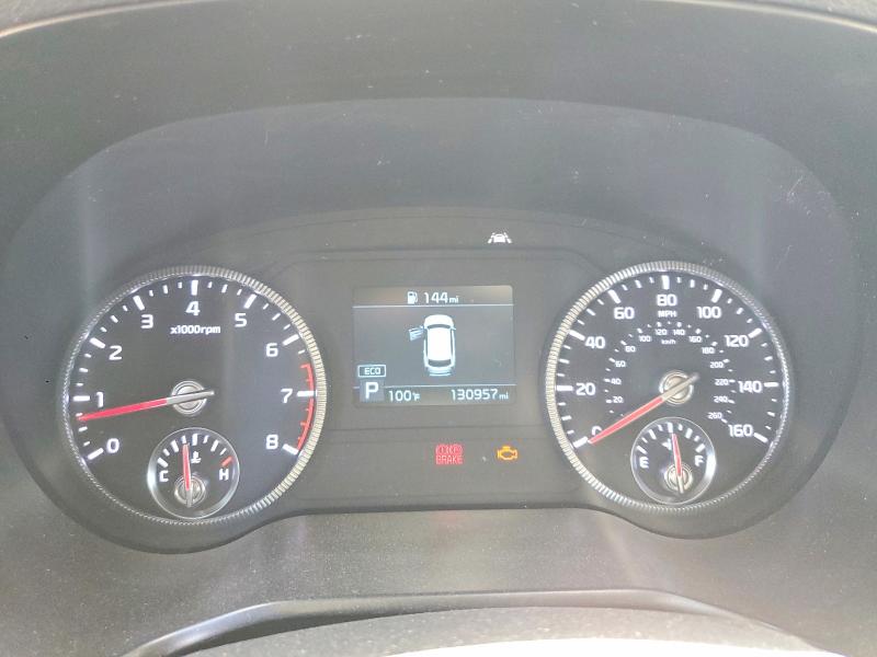 Aukcja sprzedaży 2020 Kia Telluride, vin: 5XYP34HC3LG059893, numer aukcji: 56682186