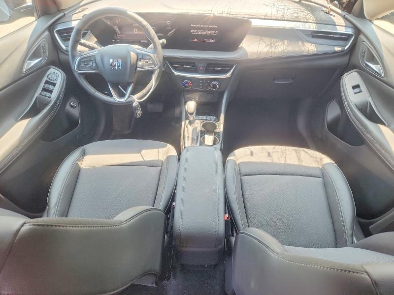 Продаж на аукціоні авто 2024 Buick Encore Gx, vin: KL4AMCSL9RB198817, номер лоту: 59123876
