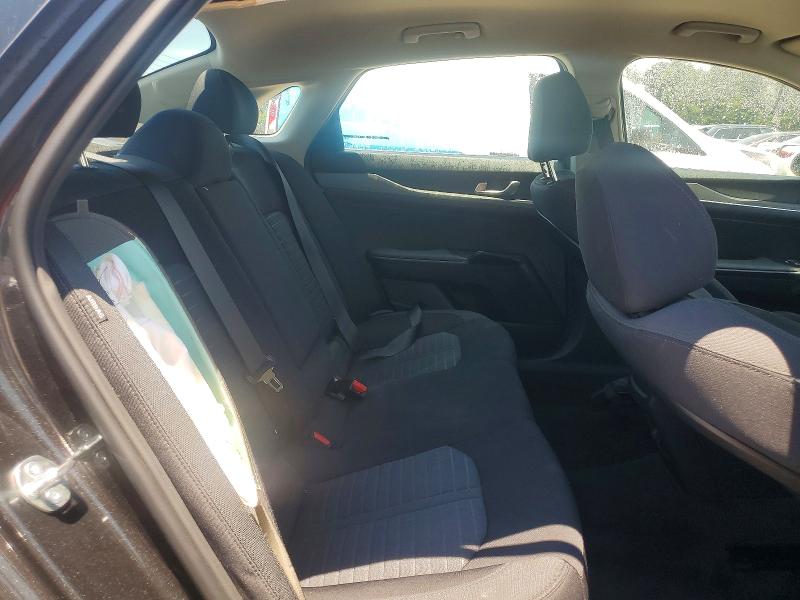 Aukcja sprzedaży 2026 Kia K5, vin: KNAG24J71T5445248, numer aukcji: 56075246