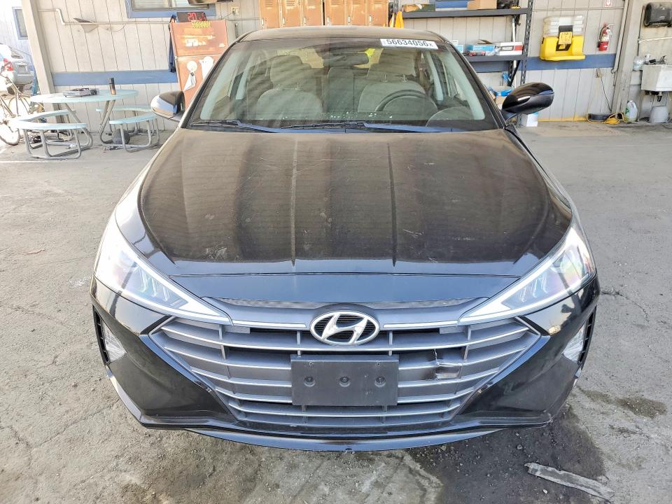 Aukcja sprzedaży 2020 Hyundai Elantra, vin: 5NPD84LFXLH508632, numer aukcji: 56634056