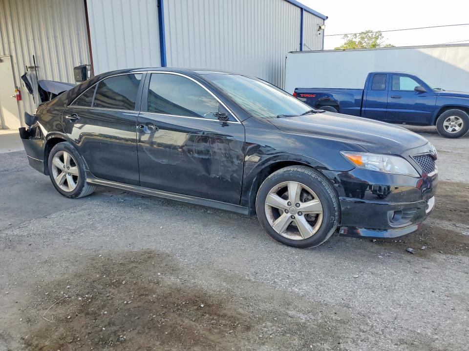 Продаж на аукціоні авто 2011 Toyota Camry, vin: 4T1BF3EK0BU729528, номер лоту: 56579866