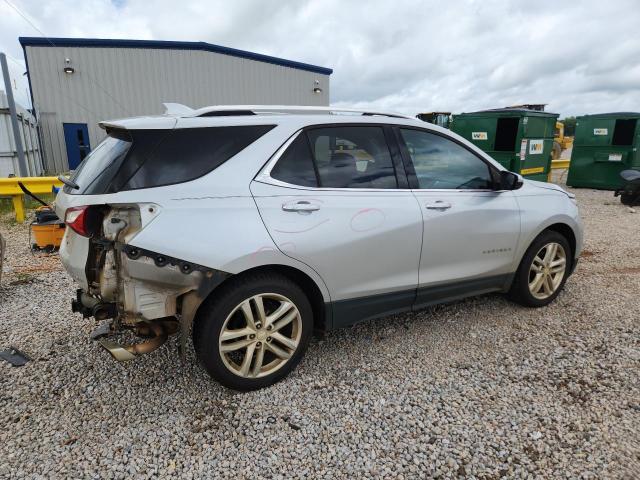 Aukcja sprzedaży 2019 Chevrolet Equinox, vin: 3GNAXPEX6KS608865, numer aukcji: 57571776