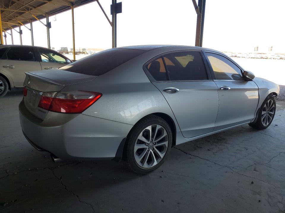 Aukcja sprzedaży 2013 Honda Accord, vin: 1HGCR2F50DA059973, numer aukcji: 56827516
