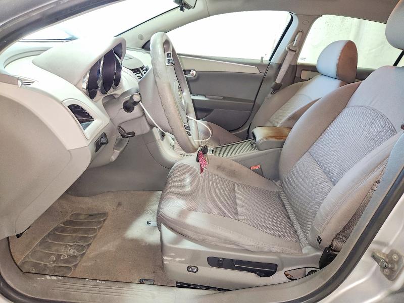 55677696 :رقم المزاد ، 1G1ZB5E01CF208261 vin ، 2012 Chevrolet Malibu مزاد بيع