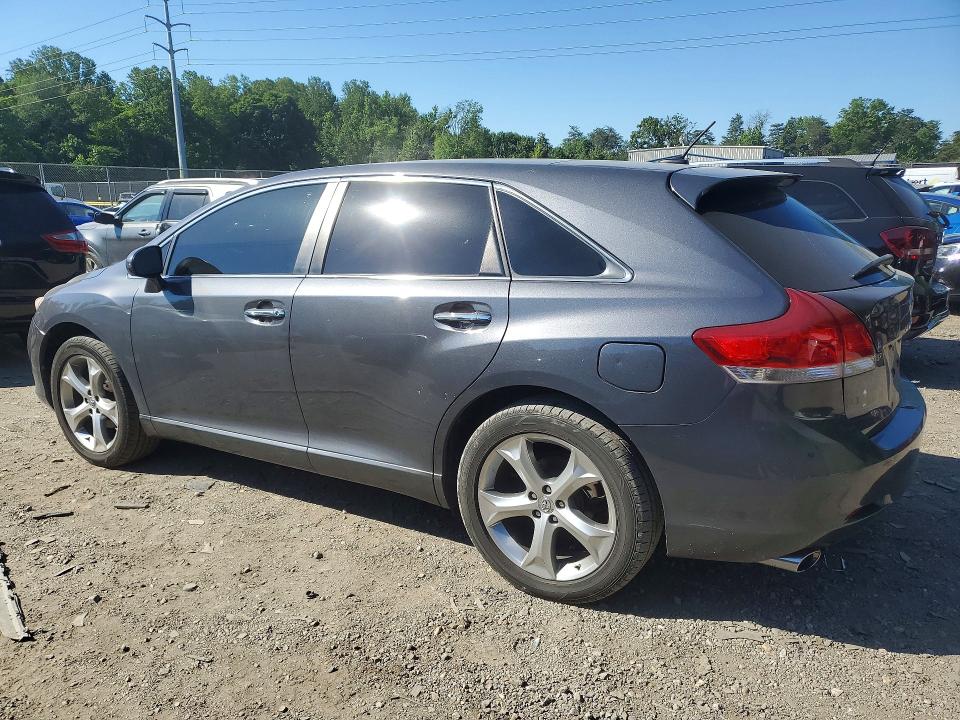 56088596 :رقم المزاد ، 4T3BK11A49U006389 vin ، 2009 Toyota Venza مزاد بيع
