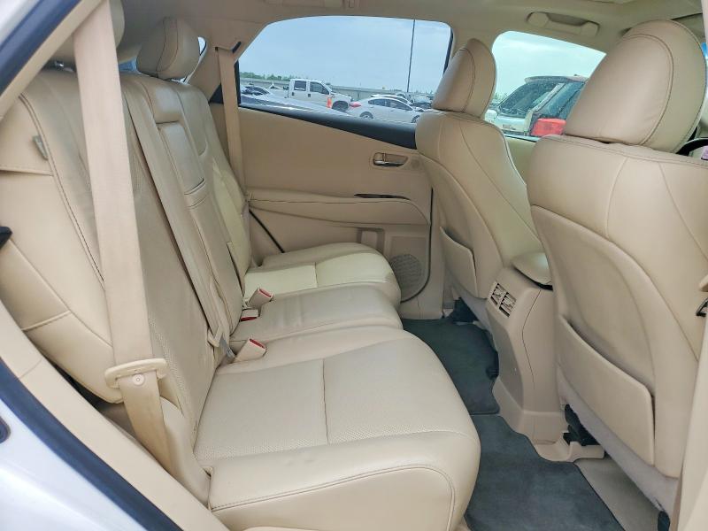 Продаж на аукціоні авто 2013 Lexus Rx, vin: 2T2ZK1BA2DC112030, номер лоту: 57677366