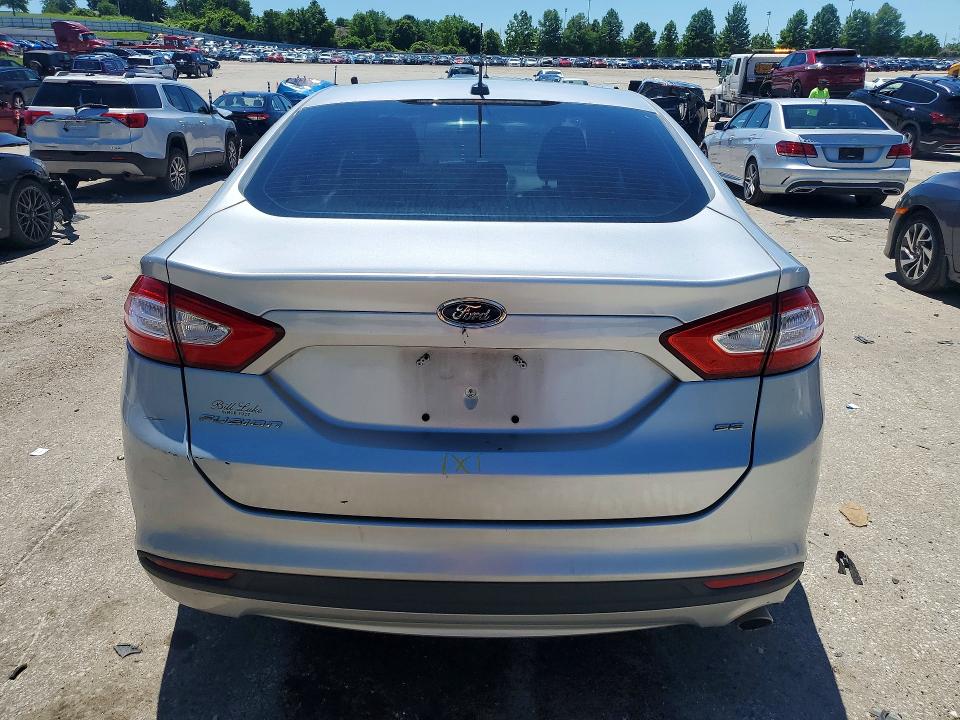 Aukcja sprzedaży 2014 Ford Fusion, vin: 3FA6P0H71ER243398, numer aukcji: 56882386