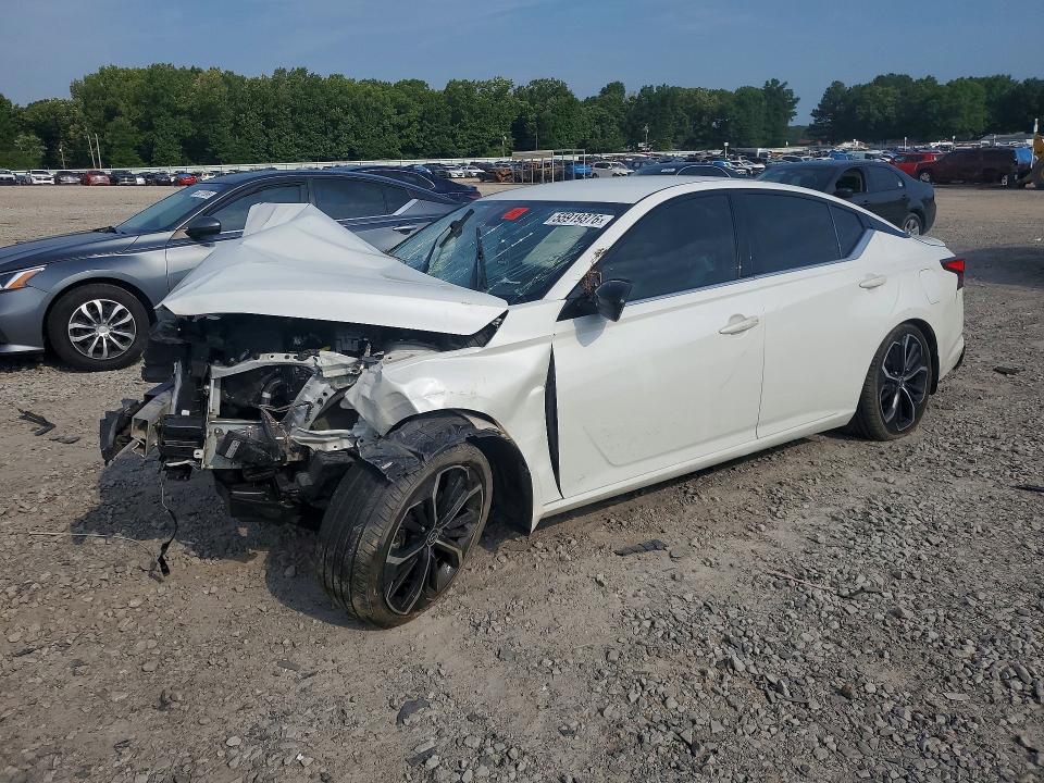 Aukcja sprzedaży 2023 Nissan Altima, vin: 1N4BL4CV0PN315298, numer aukcji: 55919376