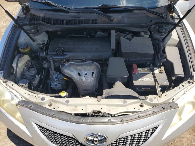 56829996 :رقم المزاد ، 4T1BE46K97U705162 vin ، 2007 Toyota Camry مزاد بيع
