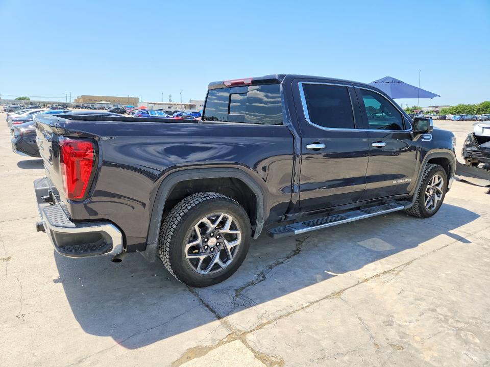 Продаж на аукціоні авто 2024 Gmc Sierra, vin: 3GTPHDED6RG335895, номер лоту: 55392166
