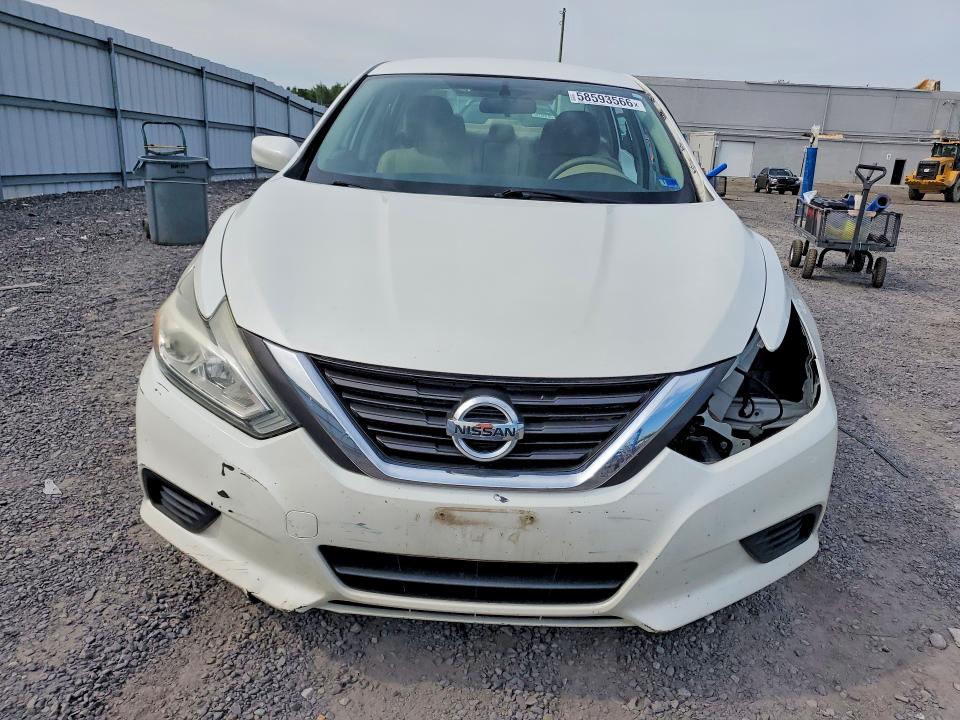 2016 Nissan Altima მანქანა იყიდება აუქციონზე, vin: 1N4AL3AP3GN358043, აუქციონის ნომერი: 58593566