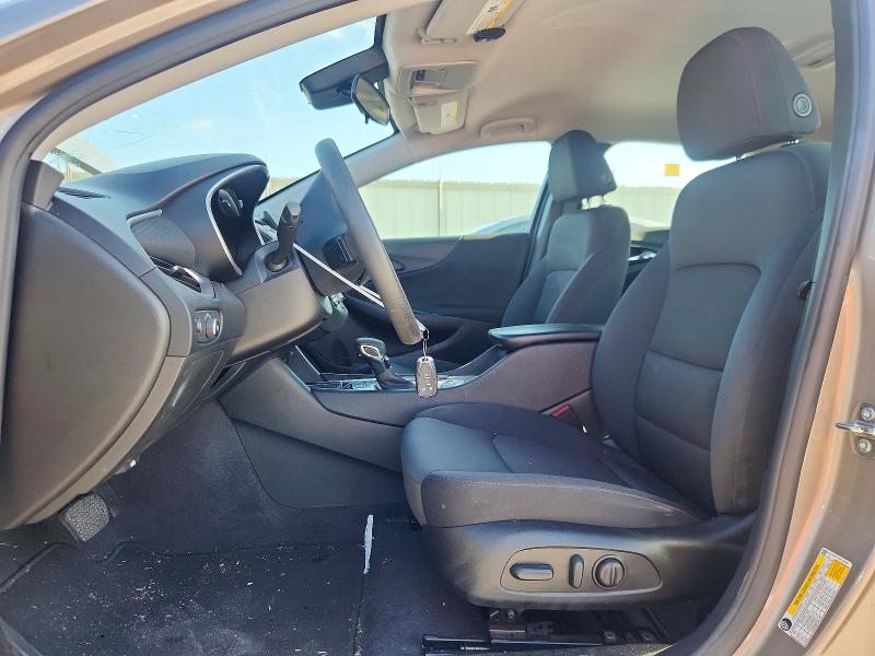 51914196 :رقم المزاد ، 1G1ZD5ST3PF136980 vin ، 2023 Chevrolet Malibu مزاد بيع