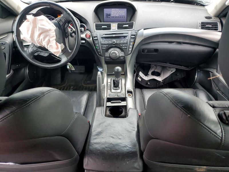 57783796 :رقم المزاد ، 19UUA8F52CA014675 vin ، 2012 Acura Tl مزاد بيع