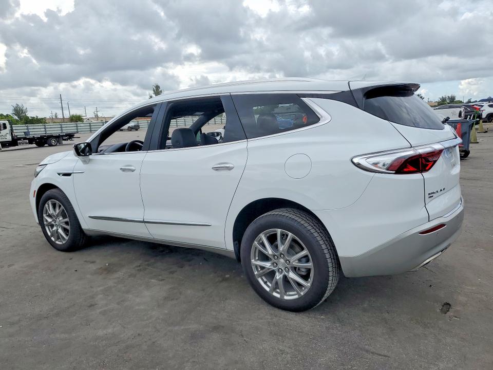 56677456 :رقم المزاد ، 5GAEVBKW0NJ125121 vin ، 2022 Buick Enclave مزاد بيع