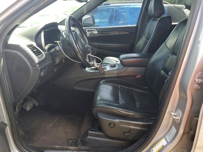 Aukcja sprzedaży 2016 Jeep Grand Cherokee, vin: 1C4RJFCG2GC439872, numer aukcji: 56218116