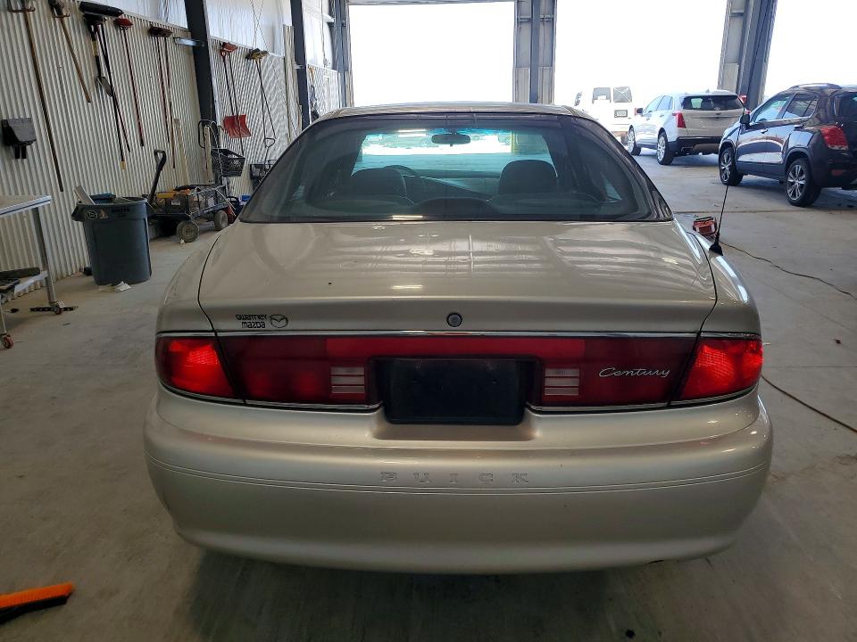 Aukcja sprzedaży 2005 Buick Century, vin: 2G4WS52J651151620, numer aukcji: 57256726