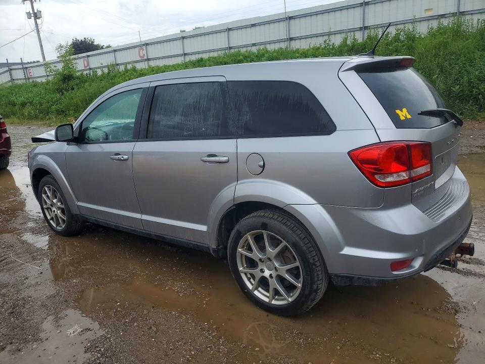 Aukcja sprzedaży 2015 Dodge Journey, vin: 3C4PDDEGXFT522128, numer aukcji: 56395286