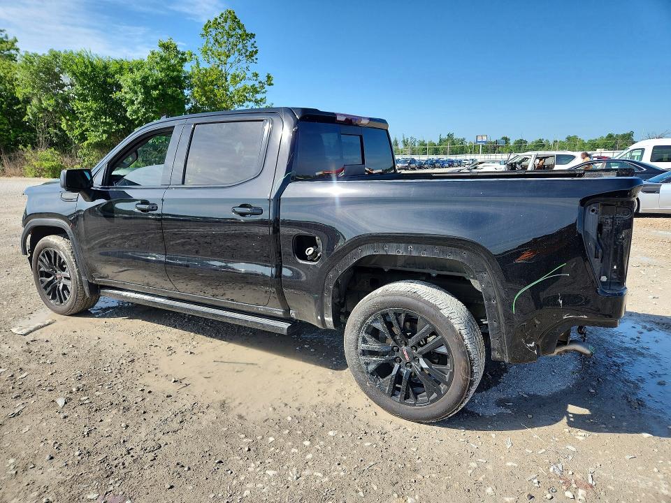 Продаж на аукціоні авто 2021 Gmc Sierra, vin: 3GTU9FEL1MG253729, номер лоту: 56543096