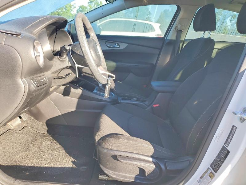 Продажа на аукционе авто 2021 Kia Forte, vin: 3KPF24AD4ME382592, номер лота: 56167826