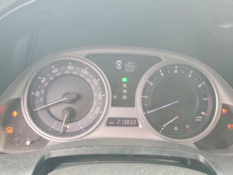56630656 :رقم المزاد ، JTHBK262X85064793 vin ، 2008 Lexus Is مزاد بيع