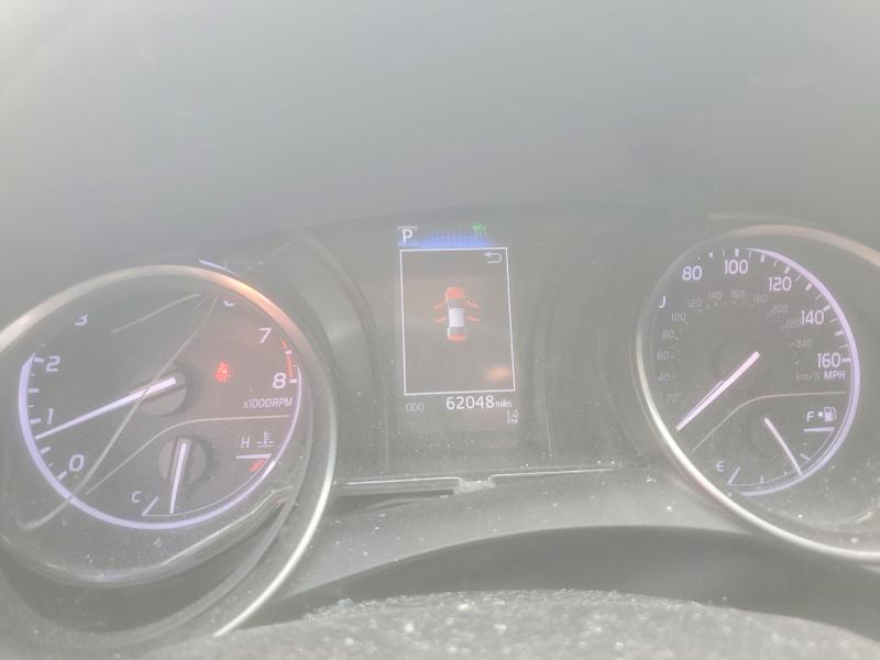 Продаж на аукціоні авто 2021 Toyota Camry, vin: 4T1G11AK1MU559116, номер лоту: 56109616