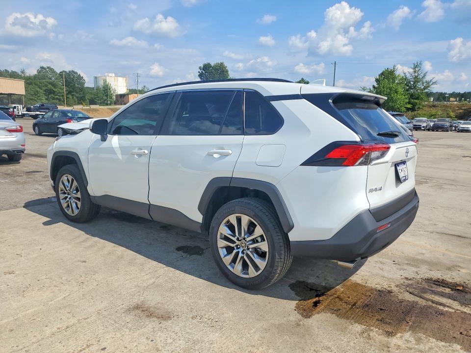 Продаж на аукціоні авто 2025 Toyota Rav4, vin: 2T3C1RFVXSW424219, номер лоту: 56733436