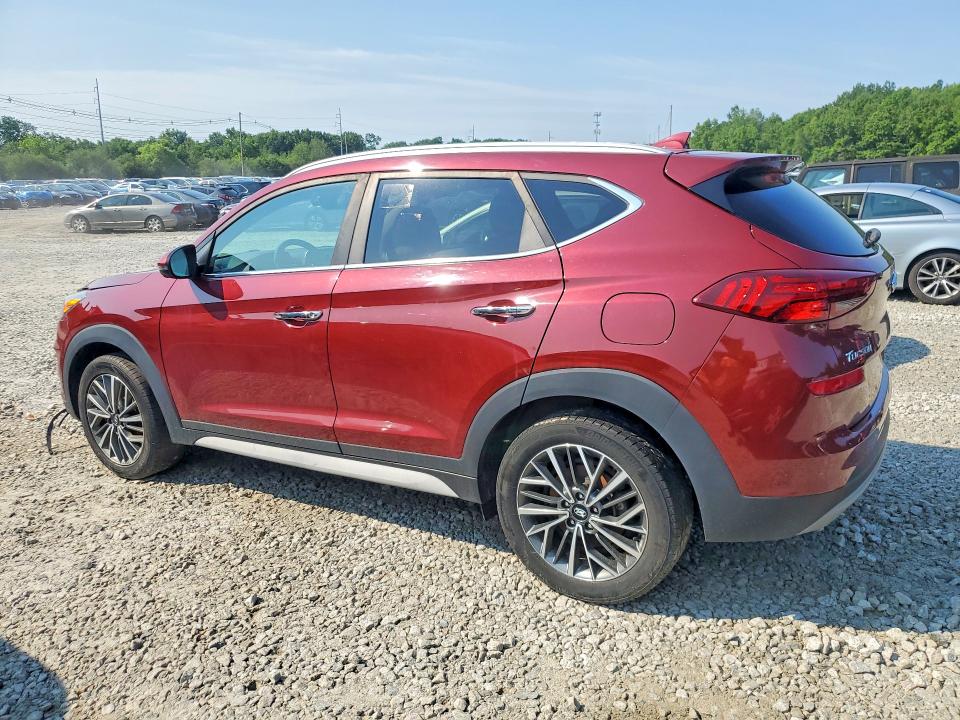 2019 Hyundai Tucson მანქანა იყიდება აუქციონზე, vin: KM8J33AL0KU000285, აუქციონის ნომერი: 59087036