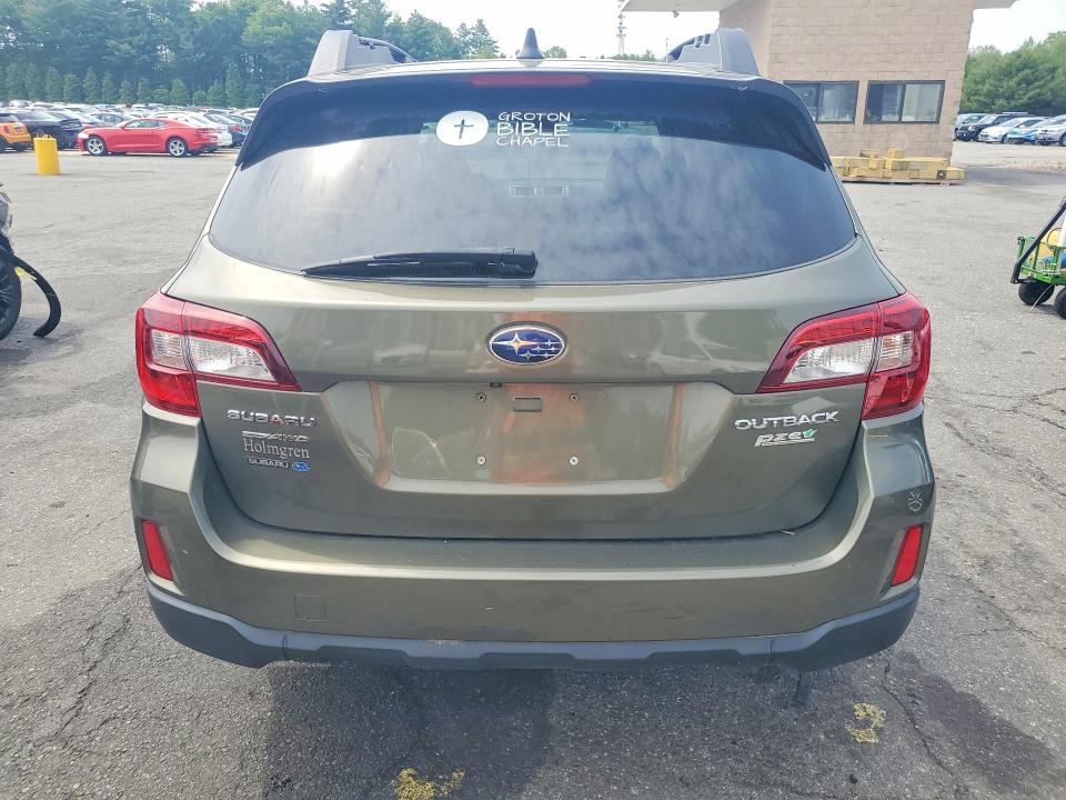 Продажа на аукционе авто 2016 Subaru Outback, vin: 4S4BSACC3G3239822, номер лота: 56781836