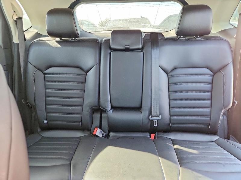 2021 Ford Edge მანქანა იყიდება აუქციონზე, vin: 2FMPK3J9XMBA20280, აუქციონის ნომერი: 57547226