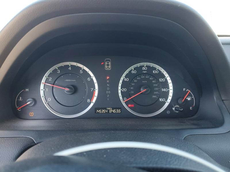 Продаж на аукціоні авто 2010 Honda Accord, vin: 1HGCP2F88AA122376, номер лоту: 57517996