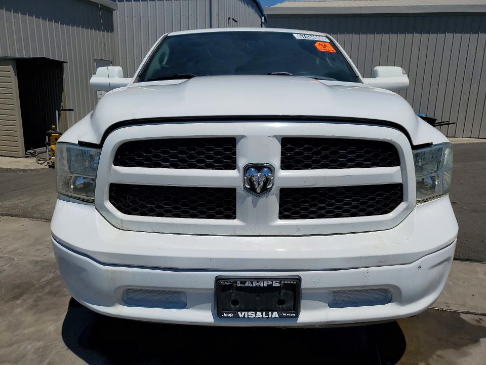 Aukcja sprzedaży 2016 Ram 1500, vin: 1C6RR6FM5GS394952, numer aukcji: 57434606