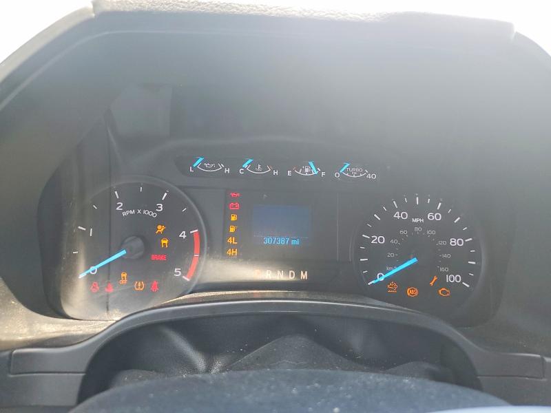 Продажа на аукционе авто 2020 Ford F250, vin: 1FT7X2BT5LEE50487, номер лота: 57815296