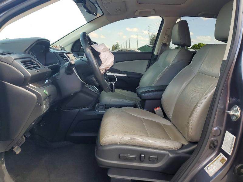 Aukcja sprzedaży 2015 Honda Cr-v, vin: 2HKRM3H74FH541840, numer aukcji: 56742306