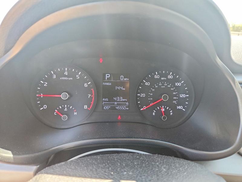 Продажа на аукционе авто 2019 Kia Rio, vin: 3KPA24AB9KE232354, номер лота: 56462156