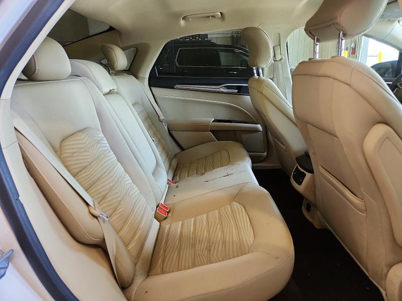 Продаж на аукціоні авто 2016 Ford Fusion, vin: 3FA6P0H79GR312308, номер лоту: 55738196
