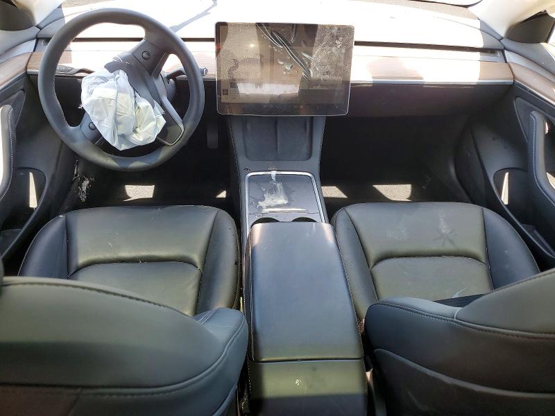 Aukcja sprzedaży 2023 Tesla Model 3, vin: 5YJ3E1EA5PF621252, numer aukcji: 58226626