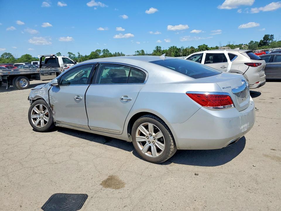 54767836 :رقم المزاد ، 1G4GC5E30DF201725 vin ، 2013 Buick Lacrosse مزاد بيع