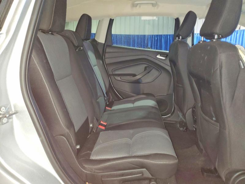 2019 Ford Escape მანქანა იყიდება აუქციონზე, vin: 1FMCU9GD6KUA95881, აუქციონის ნომერი: 57712686