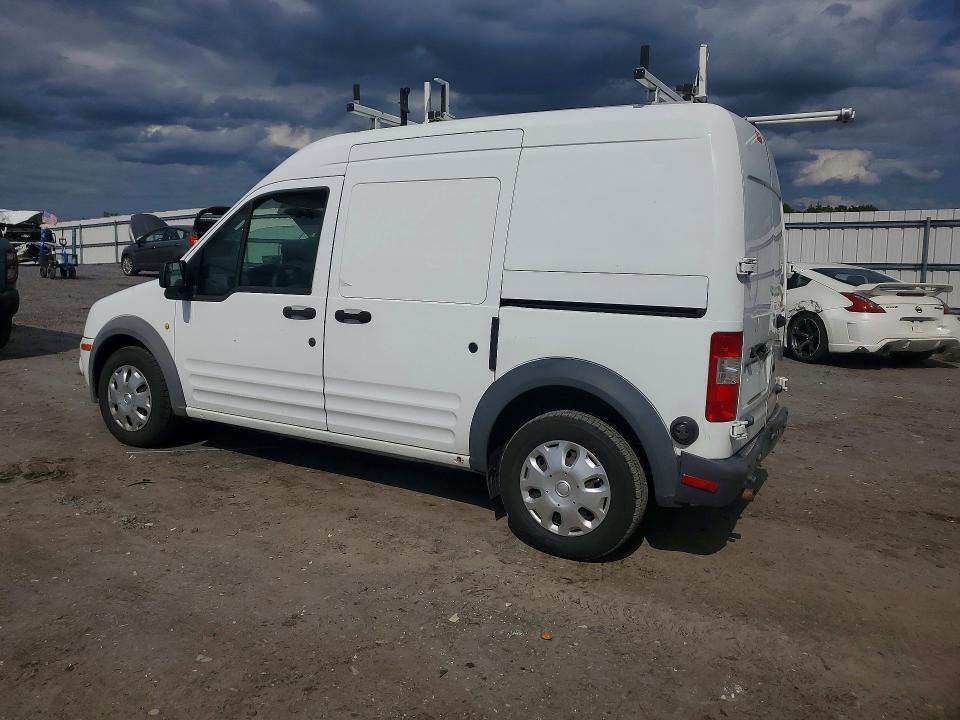 Aukcja sprzedaży 2012 Ford Transit Connect, vin: NM0LS7BN2CT115417, numer aukcji: 57330836