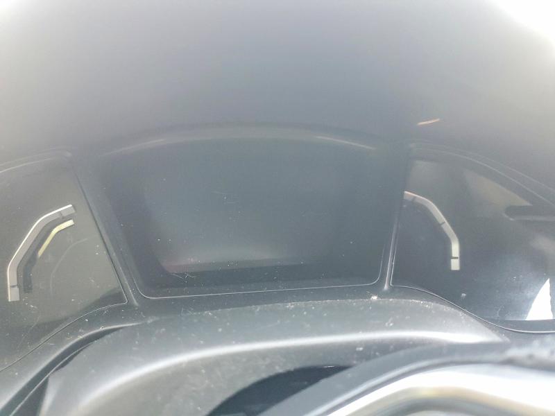 2017 Honda Civic მანქანა იყიდება აუქციონზე, vin: SHHFK7H22HU300542, აუქციონის ნომერი: 57766786