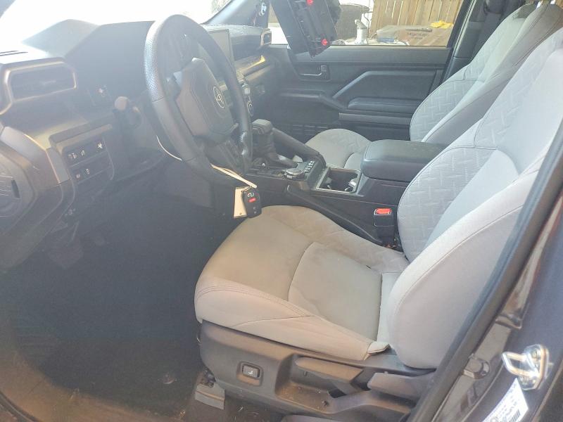 Продаж на аукціоні авто 2025 Toyota Tacoma, vin: 3TMLB5JN1SM139987, номер лоту: 56854186