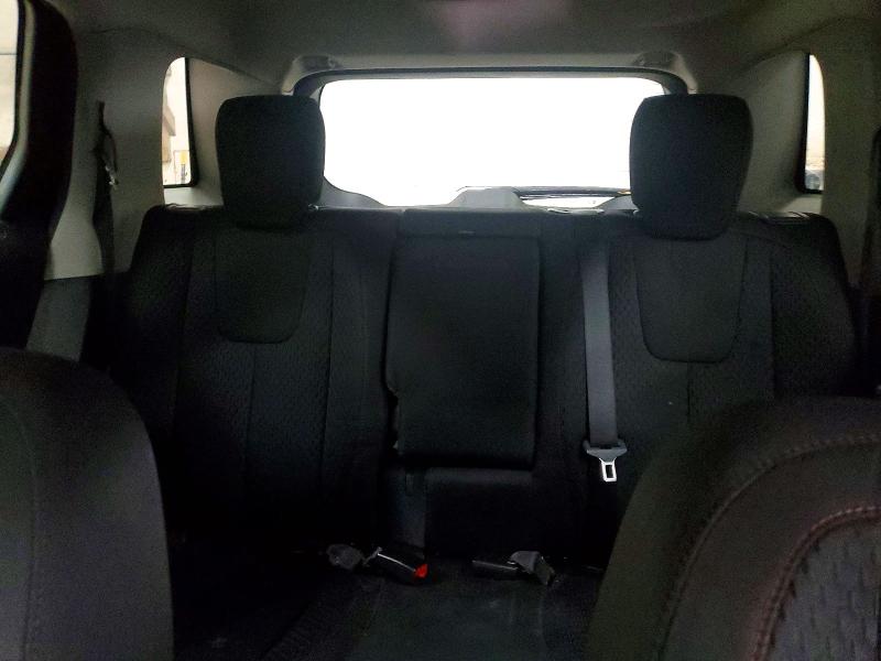 57965356 :رقم المزاد ، 2GKALMEK6D6343734 vin ، 2013 Gmc Terrain مزاد بيع