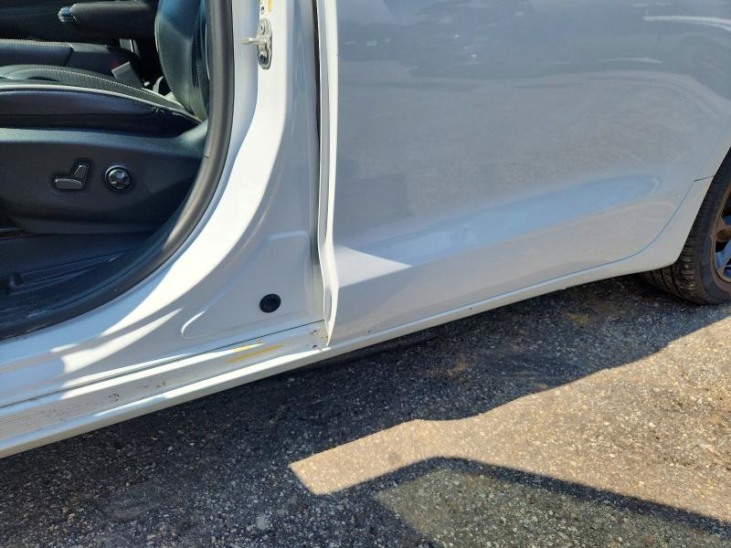 59018266 :رقم المزاد ، 2C4RC1GG7RR130416 vin ، 2024 Chrysler Pacifica مزاد بيع