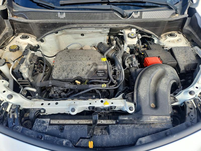 Aukcja sprzedaży 2021 Buick Encore Gx, vin: KL4MMBS21MB076623, numer aukcji: 58533296