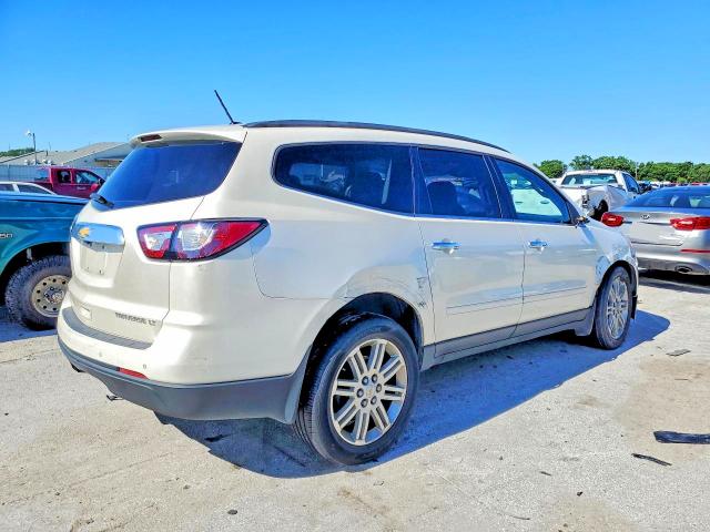 Aukcja sprzedaży 2014 Chevrolet Traverse, vin: 1GNKVGKD2EJ105425, numer aukcji: 57429596